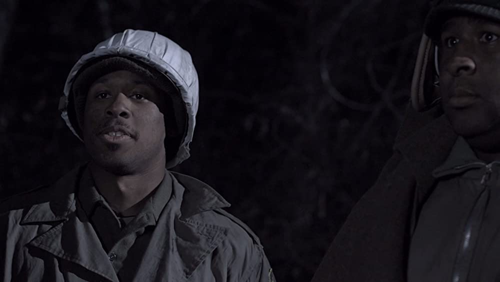 ザ・フューリー -烈火の戦場-の画像