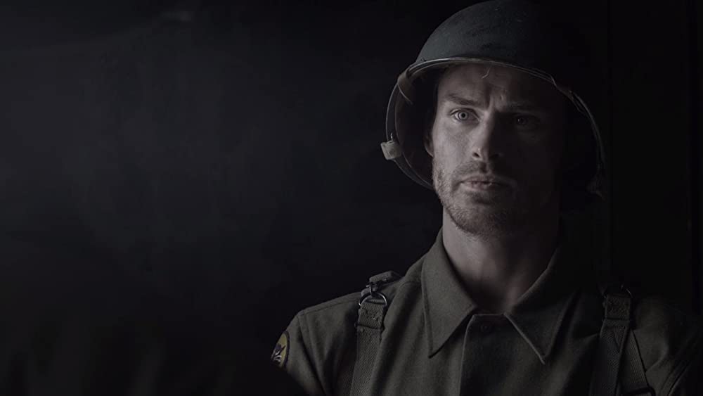 ザ・フューリー -烈火の戦場-の画像