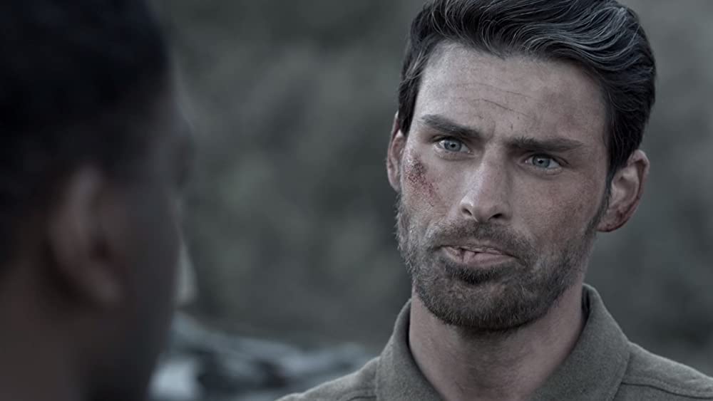 ザ・フューリー -烈火の戦場-の画像