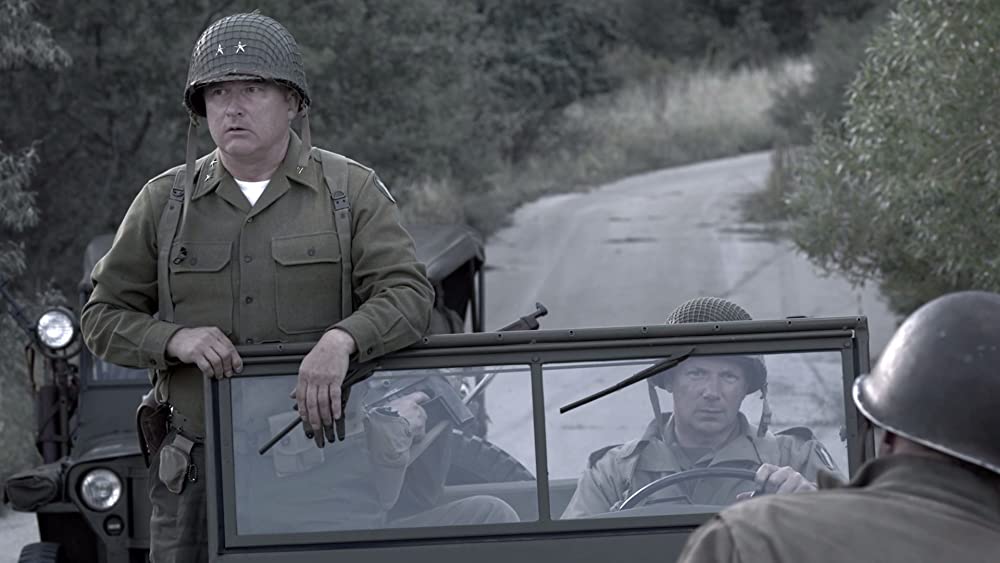 ザ・フューリー -烈火の戦場-の画像