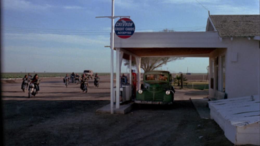 爆走！狼男の画像