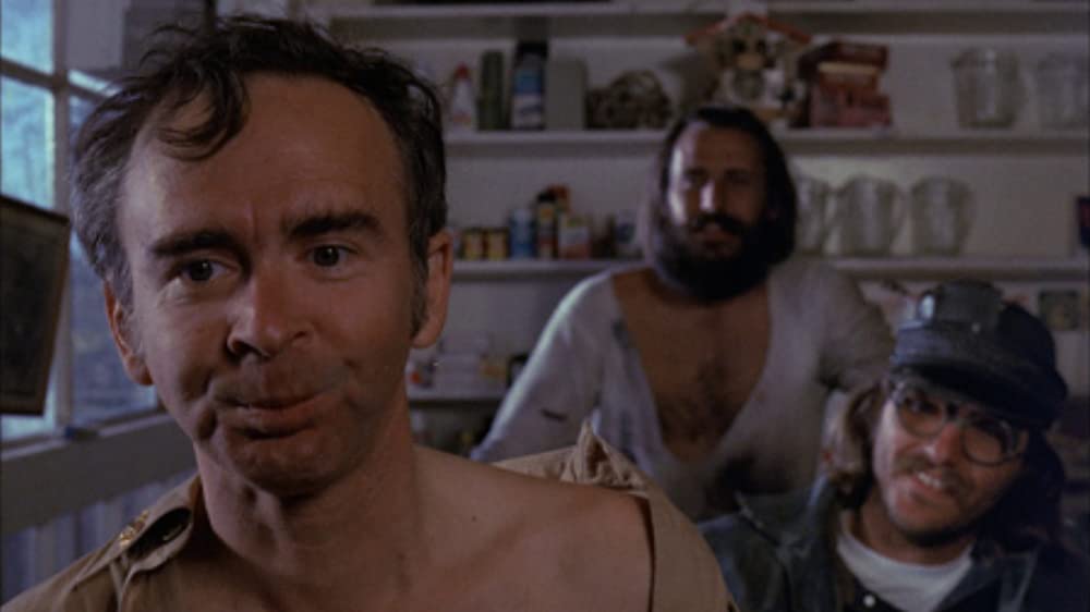 爆走！狼男の画像