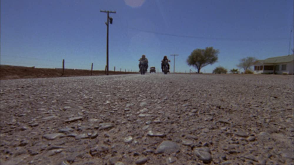 爆走！狼男の画像