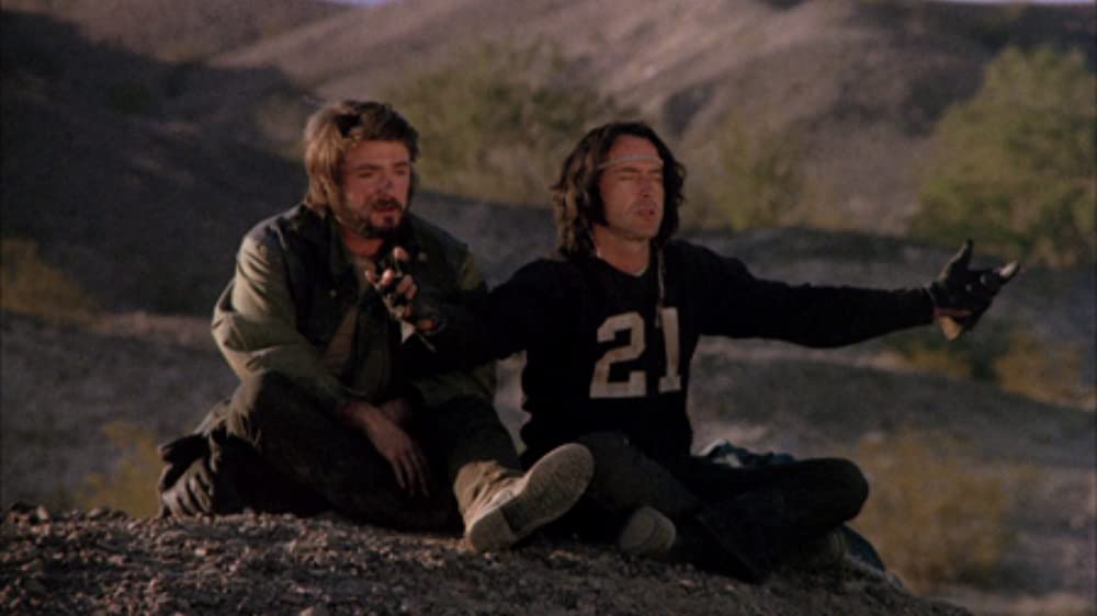 爆走！狼男の画像