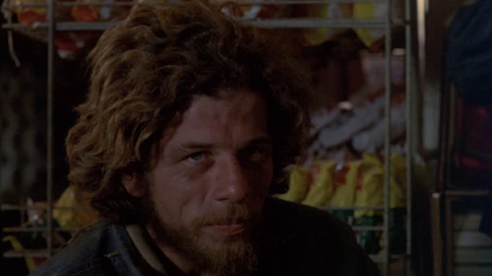 爆走！狼男の画像