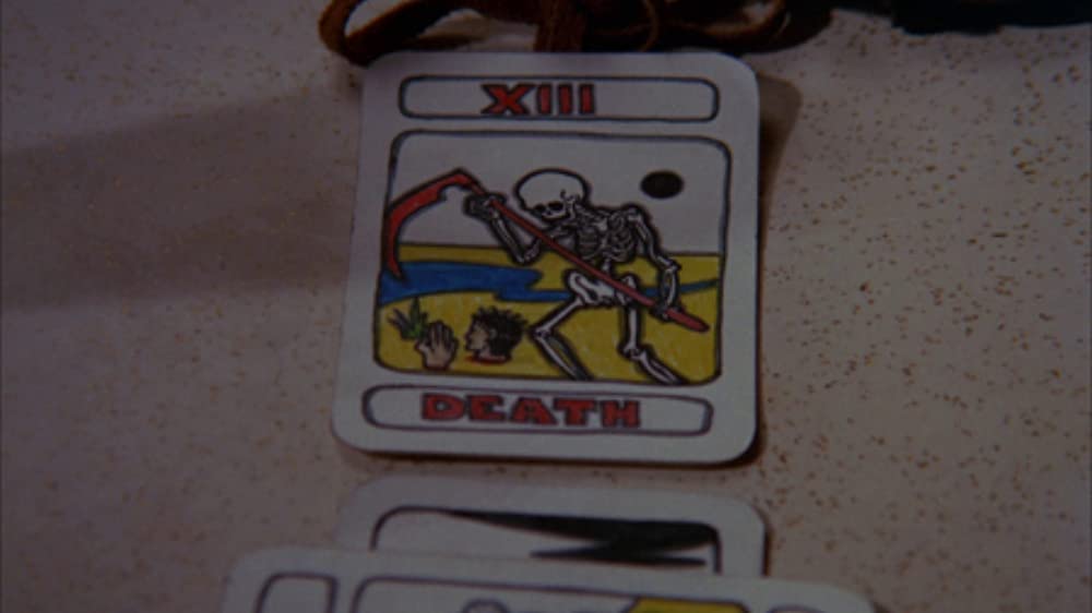 爆走！狼男の画像