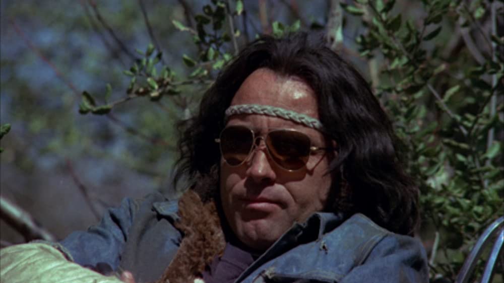 爆走！狼男の画像