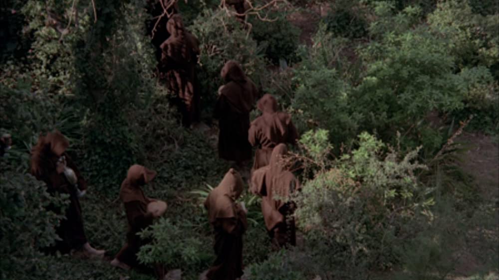 爆走！狼男の画像