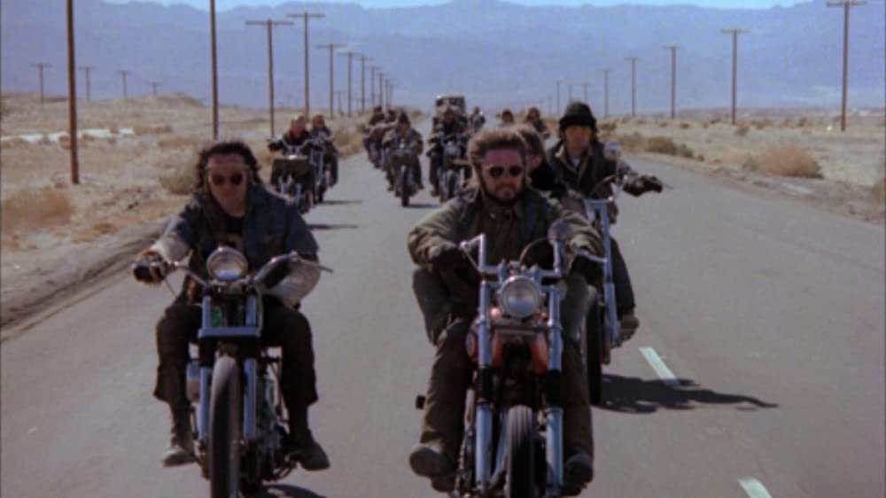 爆走！狼男の画像