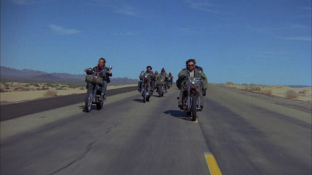 爆走！狼男の画像