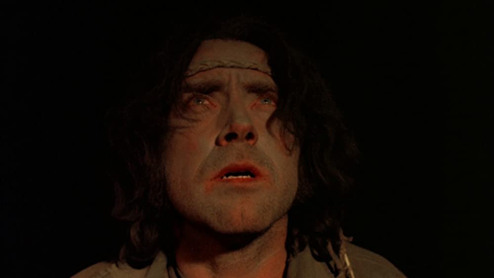 爆走！狼男の画像