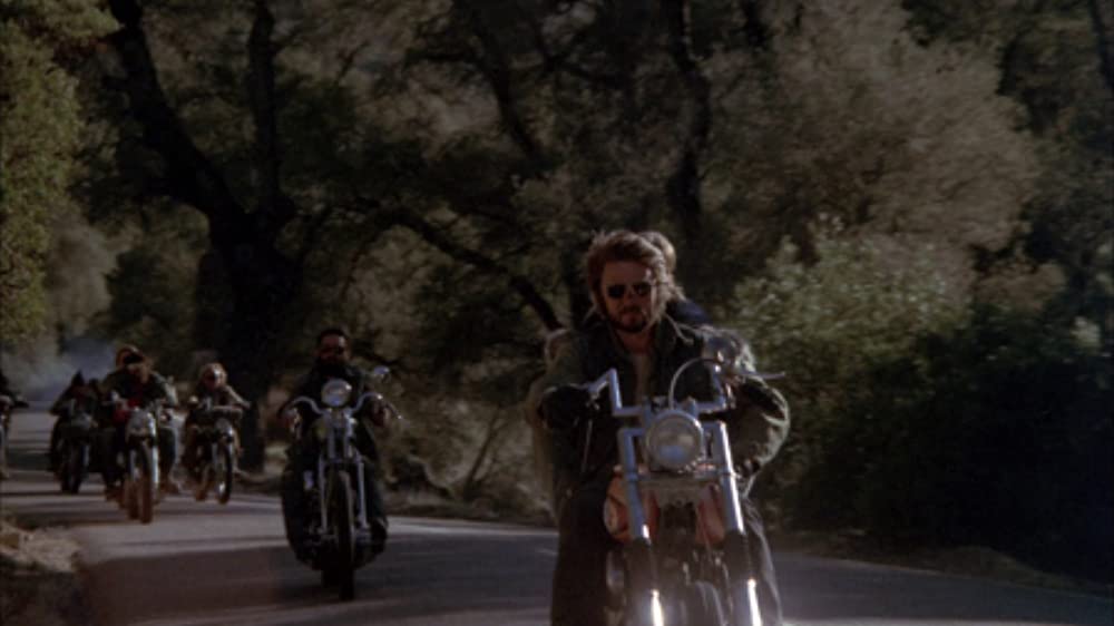 爆走！狼男の画像