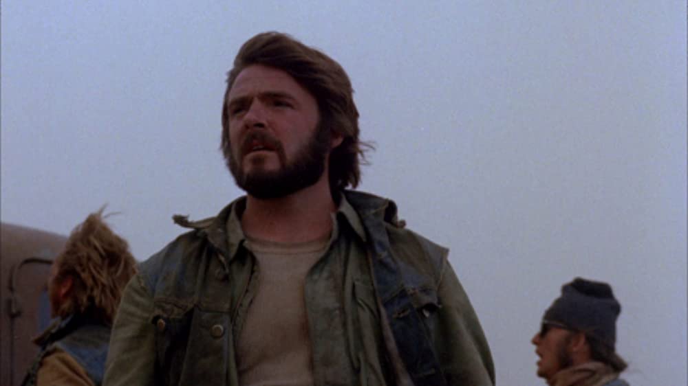 爆走！狼男の画像