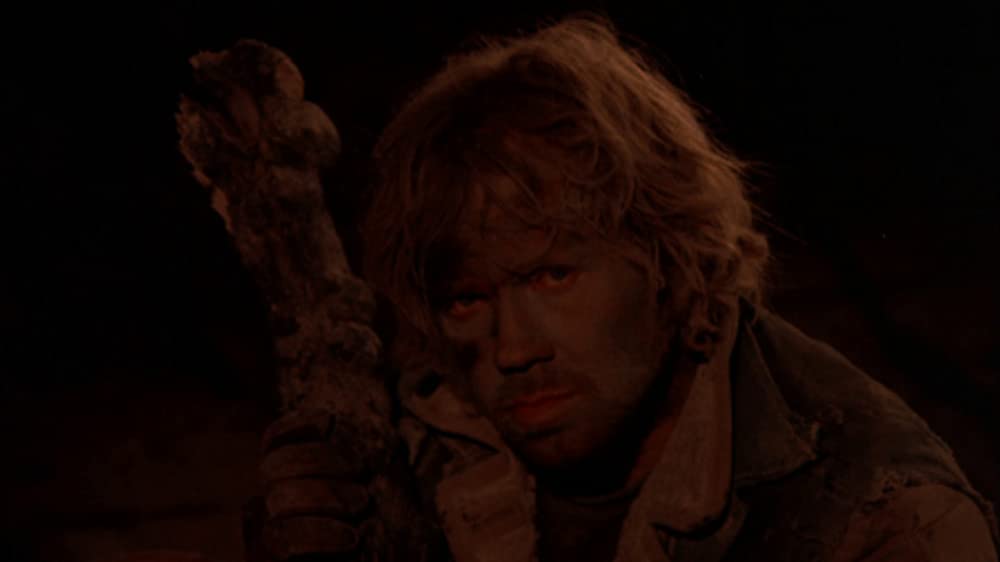 爆走！狼男の画像