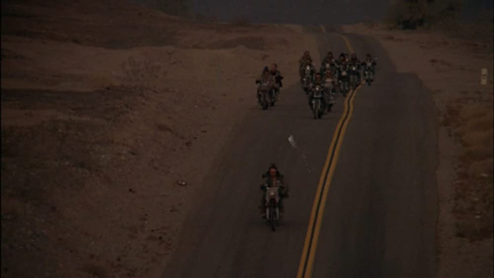 爆走！狼男の画像