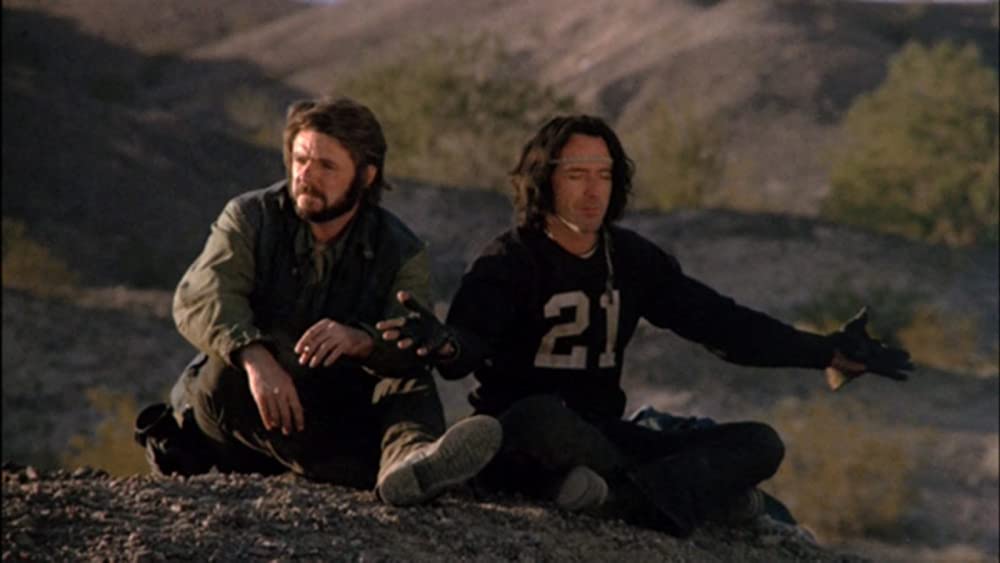 爆走！狼男の画像