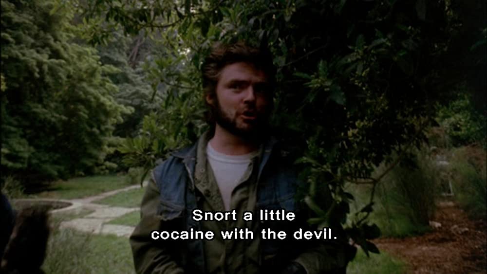 爆走！狼男の画像