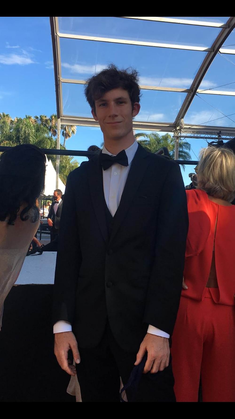 ストーリー・オブ・マイ・ワイフの画像