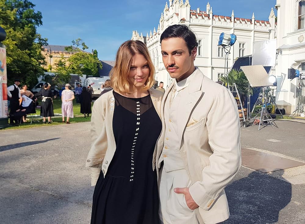 ストーリー・オブ・マイ・ワイフの画像