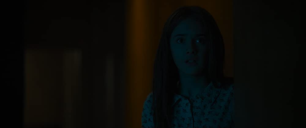 「グレイマン」ジュリア・バターズの画像