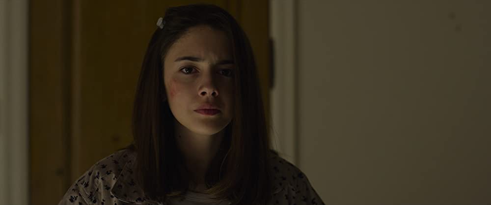 「グレイマン」ジュリア・バターズの画像