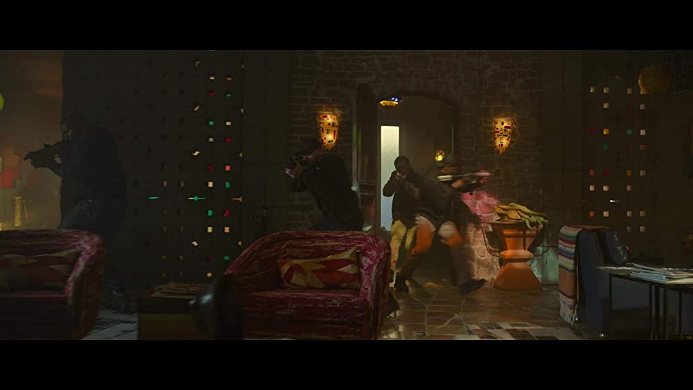 「グレイマン」の画像