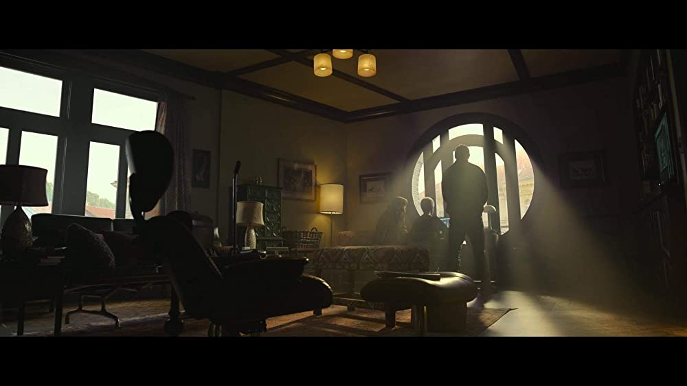 「グレイマン」の画像