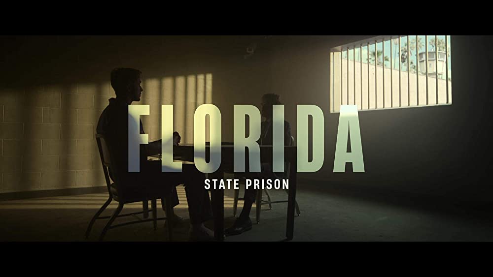 「グレイマン」ビリー・ボブ・ソーントン & ライアン・ゴズリングの画像