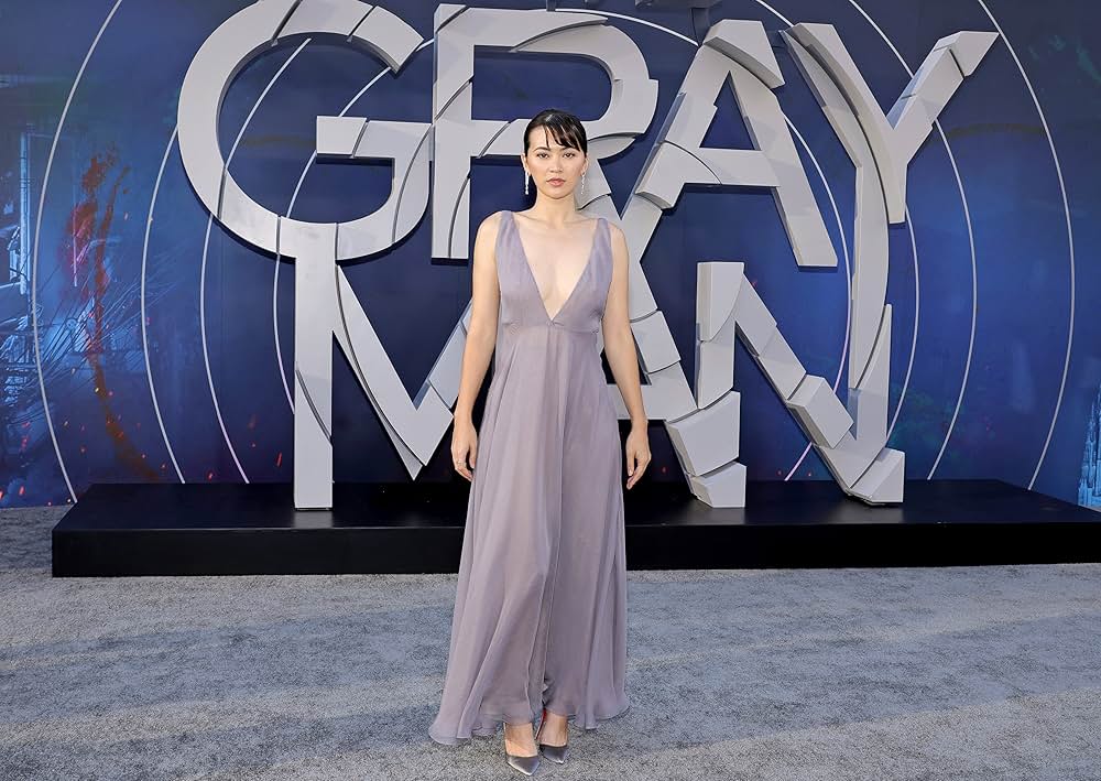 「グレイマン」の画像