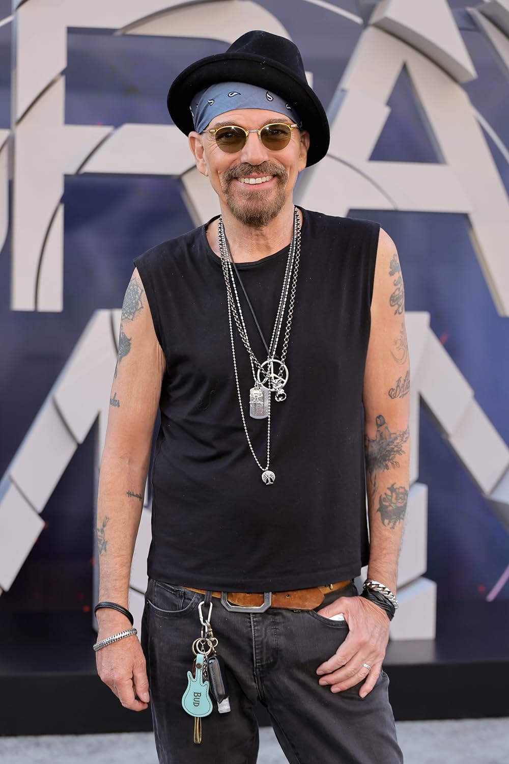 「グレイマン」の画像