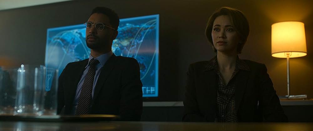 「グレイマン」の画像