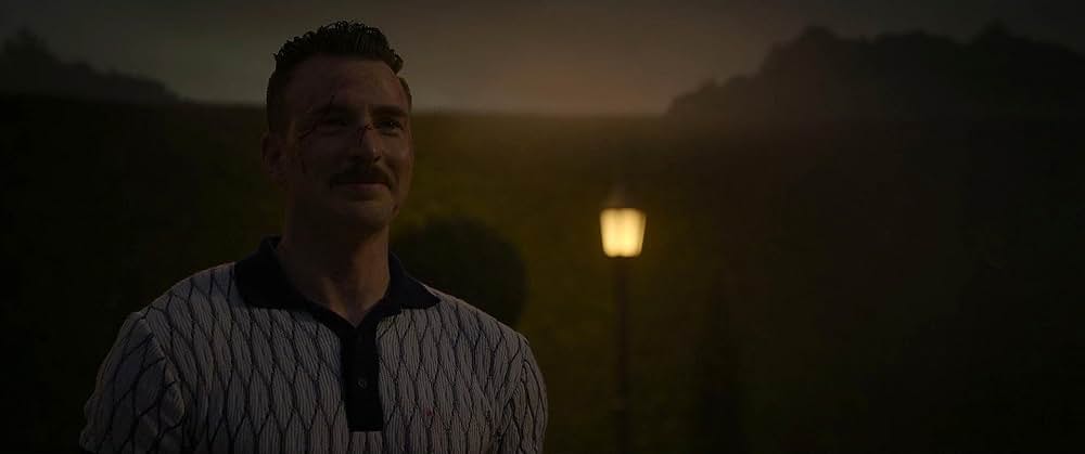 「グレイマン」の画像