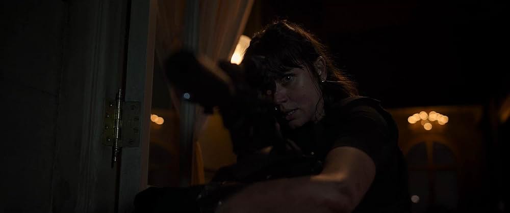 「グレイマン」の画像