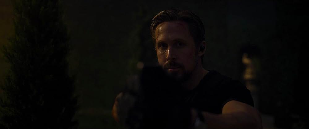 「グレイマン」の画像