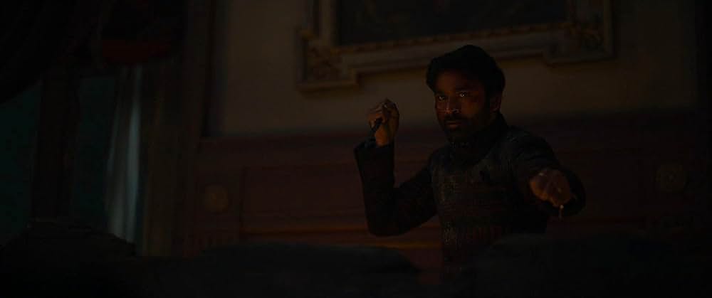 「グレイマン」の画像