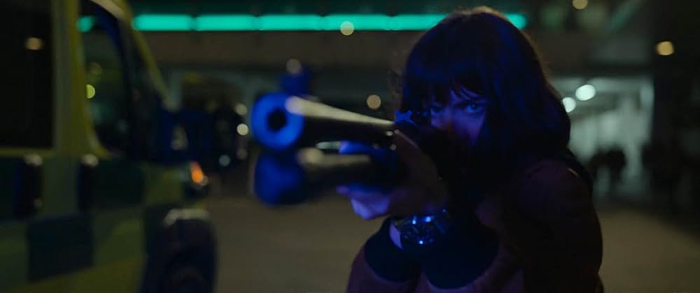 「グレイマン」の画像