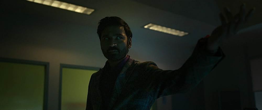 「グレイマン」の画像