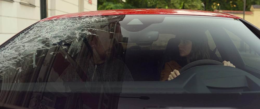 「グレイマン」の画像