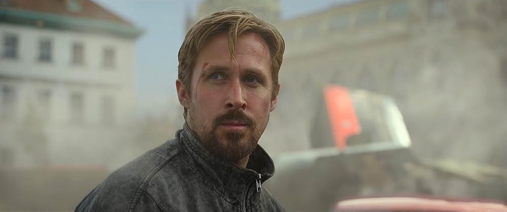 「グレイマン」の画像