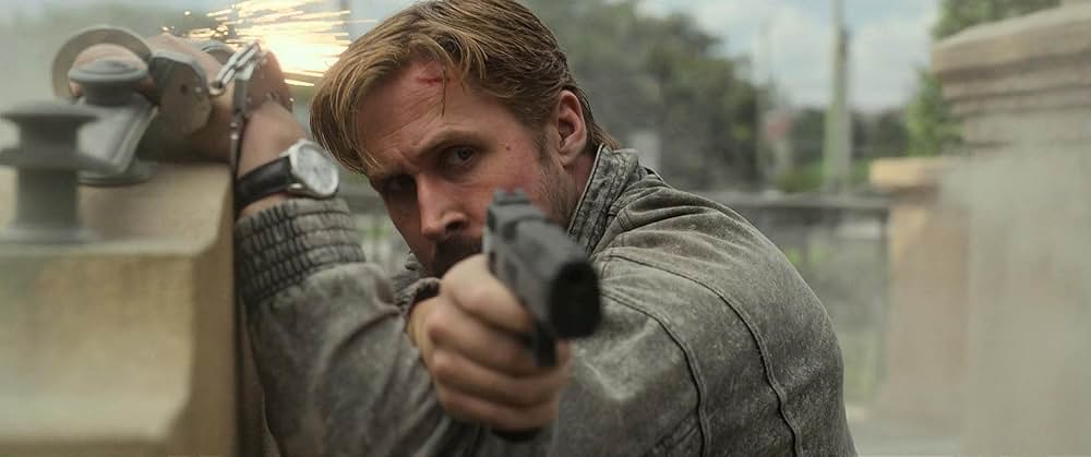 「グレイマン」の画像