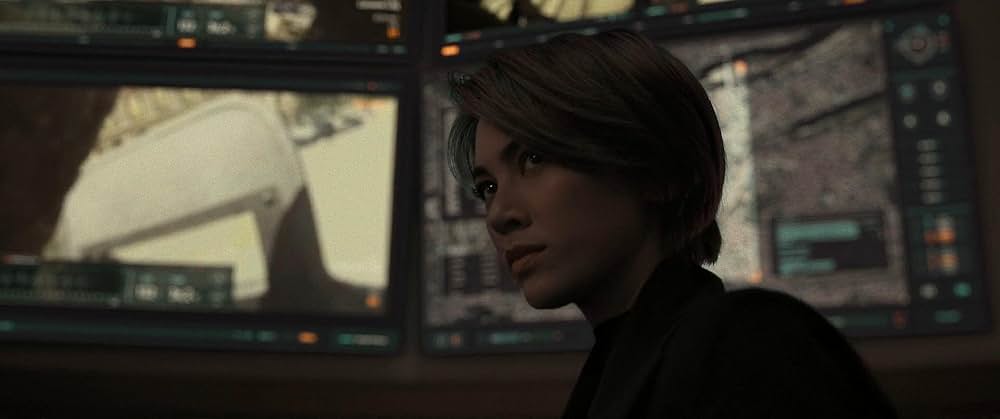 「グレイマン」の画像