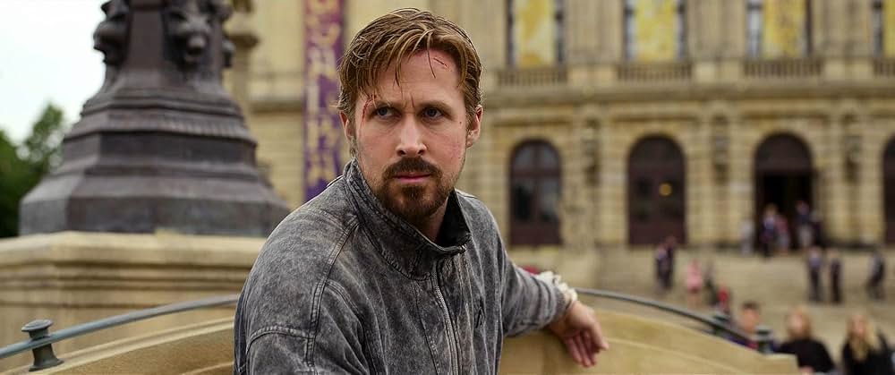 「グレイマン」の画像