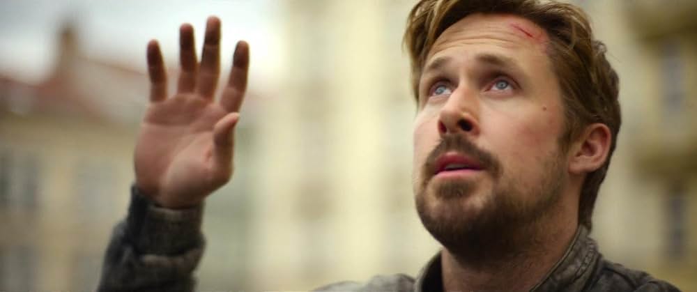 「グレイマン」の画像