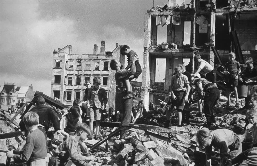 ドイツ零年の画像