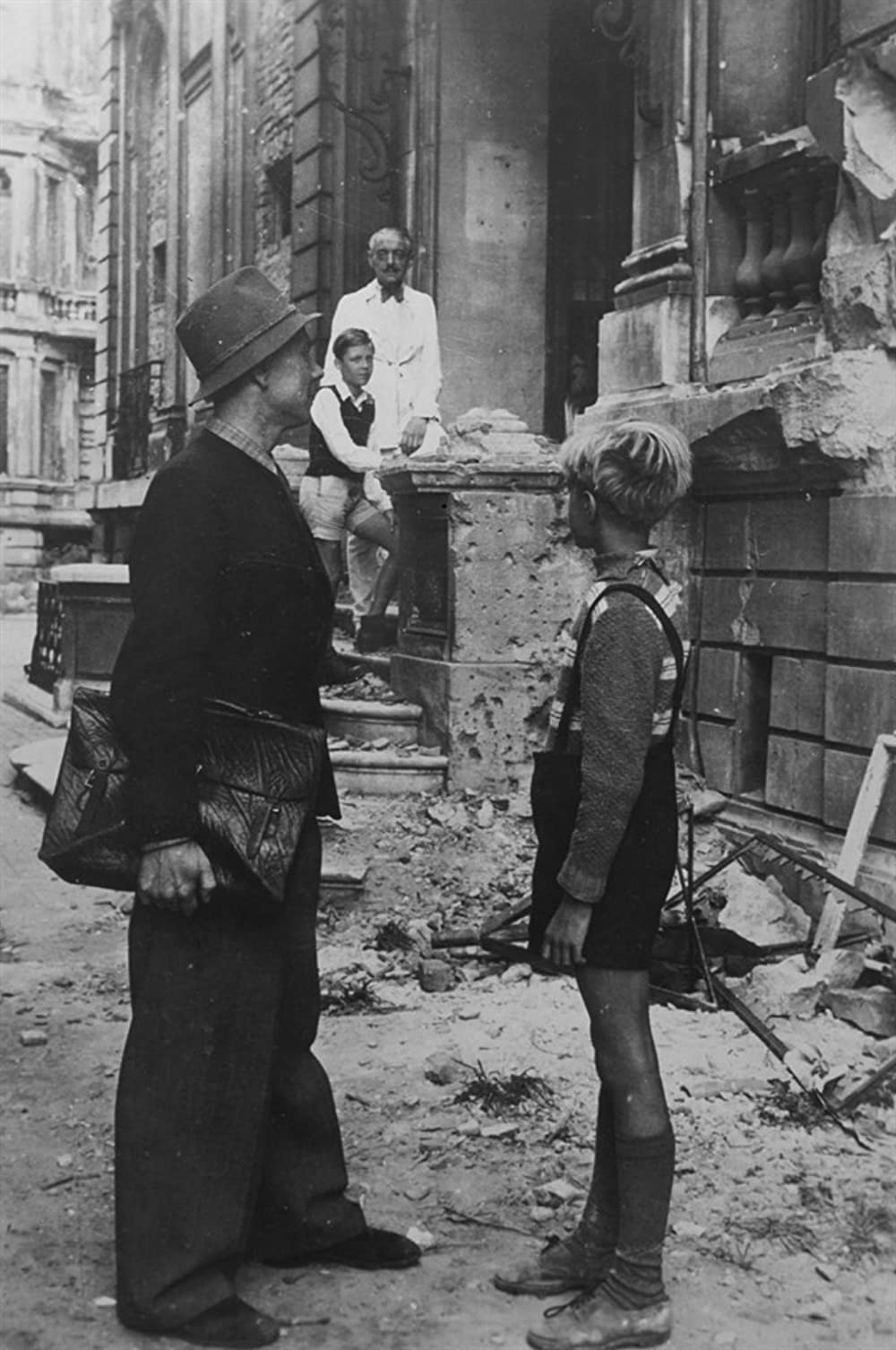 ドイツ零年の画像