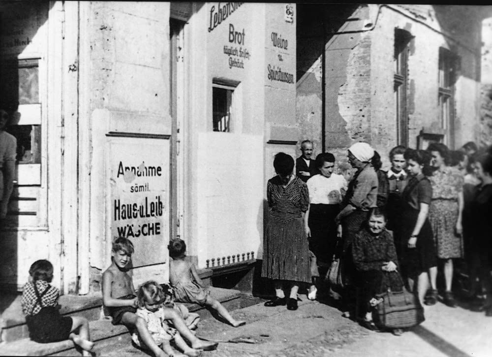 ドイツ零年の画像