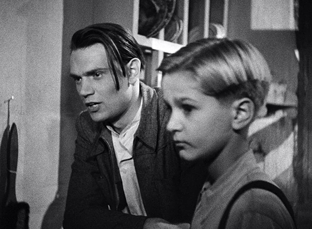 ドイツ零年の画像