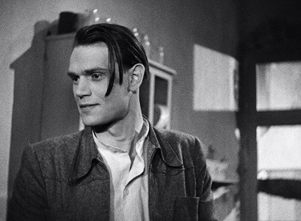 ドイツ零年の画像