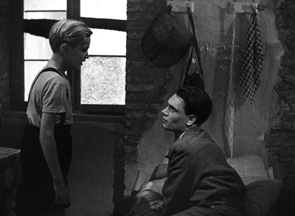 ドイツ零年の画像