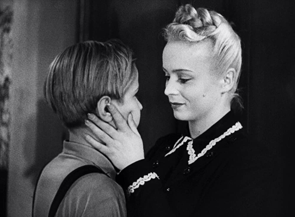 ドイツ零年の画像